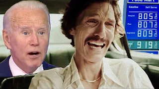 Joe Biden Dazed and Confused