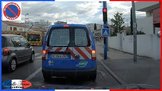 DRIVING around in FRANCE: DRIVING SIGNS in FRANCE & PARKING RULES in FRANCE