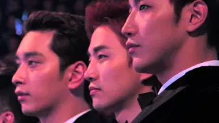 141203 2PM Watching EXO's Overdose