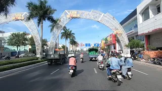 Thành Phố Đà Nẵng, Cầu Vượt Ngã Ba Huế, Nguyễn Tri Phương