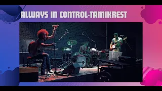 Always in Control-Tamikrest