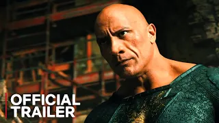 DC - The World Needs Heroes (2022) | 4K Trailer | Pjeter Studios