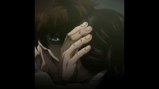 Baki Hanma edit