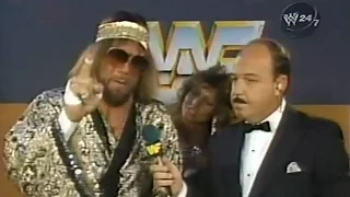 WWE The Wrestling Classic (1986) - OSW Review #2