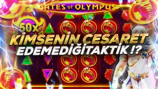 Gates Of Olympus 🤑 TARİHİN EN RİSKLİ OYUNU 😱 KALBİ OLAN İZLEMESİN ! #casino #slot #gatesofolympus