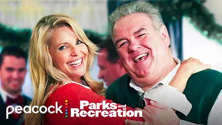 How Jerry Won In The End | Parks and Recreation