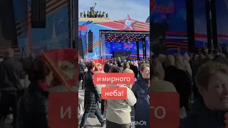 Своих не бросаем! (песня об СВО)