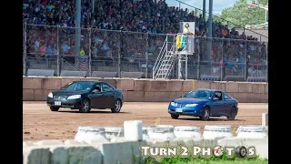 9/1/2019 Shawano Fair Spectator Race 4/6 cylinder class