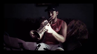 Dona Maria - Trompete - Thiago Brava Ft. Jorge