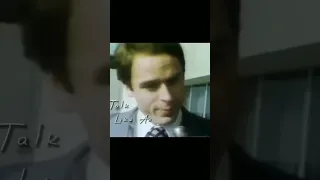 Ted Bundy - Devil in disguise edit