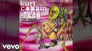 Kurt Cobain - Been A Son (Early Demo/Audio)