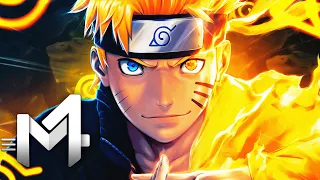 Naruto (Naruto) - Sétimo Hokage | M4rkim