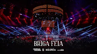 Henrique e Juliano - BRIGA FEIA - DVD Ao Vivo No Ibirapuera