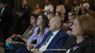 Assinatura do Programa Antes Que Aconteça - PaqTcPB - TJPB