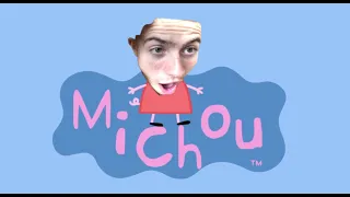 Michou dans Peppa Pig