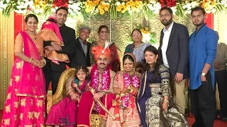 My Cousin's Wedding Day #DIML Vlog  - Fun Unlimited | ShrutiArjunAnand
