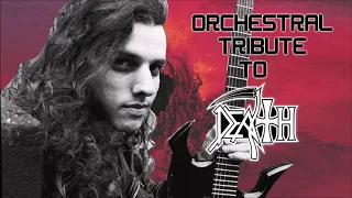 Orchestral Tribute to Death - Voice of the Soul