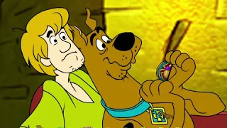 Scooby Doo Piramidalna Zagadka #01 Przygoda w Egipcie [BEZ KOMENTARZA]