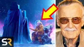 9 Marvel Fan Theories No One Took Seriously (Until They Came True)