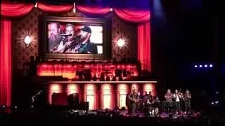 Zac Brown Band - I'll Be Your Man (Live 5-8-15)