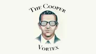 The Cooper Vortex E11 - DB Cooper Wore a Tie - Tom Kaye