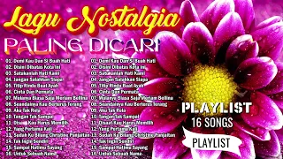 DJ LAGU NOSTALGIA PALING DICARI Lagu Kenangan Cocok Di Perjalanan // - Tembang Kenangan 80AN 90AN