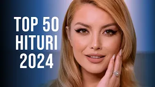 Playlist Muzica Romaneasca 2024 🤩 Top 50 Melodii Romanesti 2024 🤩 Muzica Romaneasca 2024 Usoara