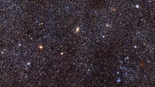 Gigapixels of Andromeda [1080p 60fps]