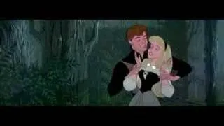 Sleeping Beauty - Once Upon a Dream English / Inglés