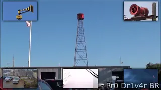 Tornado Siren has a Sparta GSC Remix