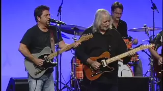 All Star Guitar Night 2011: Brent Mason, Seymour Duncan, James Burton