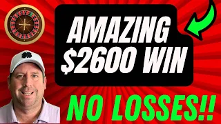 MUST SEE (INCREDIBLE) ROULETTE SYSTEM WINS #best #viral-video #gaming #money #business #trend #xrp