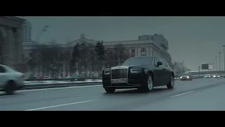 Rolls Royce Phantom▶Bones & Eddy Baker - LooseScrew