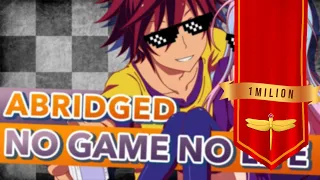 No Game No Life W 7 MINUT『POLISH』