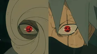 MY EYES - [AMV/EDIT] 4K