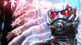 Ant man whatsapp status full screen