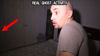 (Part 2) GHOST GIRL HAUNTS THIS FAMILY'S HOUSE
