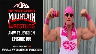 AMW-TV Episode 155: August 24, 2019