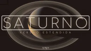 O que a NASA viu em SATURNO | Astrum Brasil