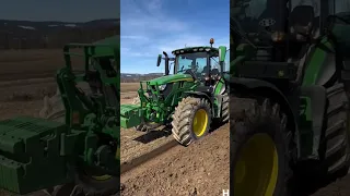 #tractor #tractors #fs19 #6r150