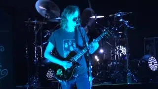 Opeth - "Folklore" (Live in Los Angeles 4-26-12)