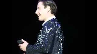 Vitas – La Donna È Mobile (Kolomna, Russia – 2010.03.20) [by Psyglass]