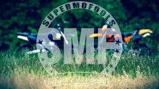 SMF #22: Autumn Foolishness [DRZ, KTM, HUSABERG]