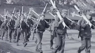 Weaponology - "U.S. 10th Mountain Division of World War II"