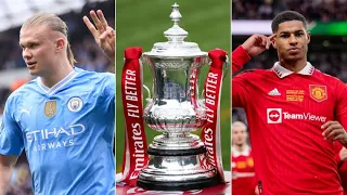 MANCHESTER CITY VS MANCHESTER UNITED FA CUP FINAL WATCHALONG