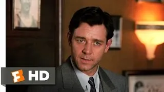 Cinderella Man (5/8) Movie CLIP - Run It Again (2005) HD