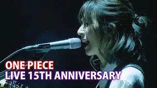 SCANDAL - One Piece Live 15th Anniversary "INVITATION" at Osaka-Jo Hall 2021