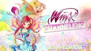 Winx Club 6 - Rising Up Together [Official Instrumental]