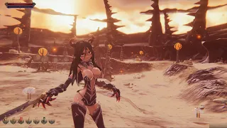 Succubus With Guns | Demo | GamePlay PC