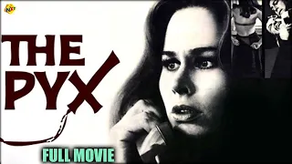 The Pyx Full Movie | Karen Black, Christopher Plummer | Hollywood Movies | TVNXT